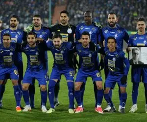 استقلال دوباره از لیگ قهرمانان آسیا محروم می‌شود؟ 