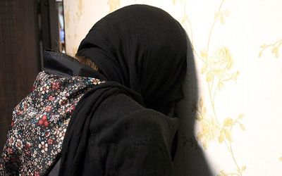 قتل زن تهرانی به سبک داعشی ها! + جزئیات