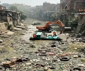 معماری خلاقانه؛ تو تصورات هر احدالناسی قفله که بعد از رسیدگی به این آشغالدونی چی میشه