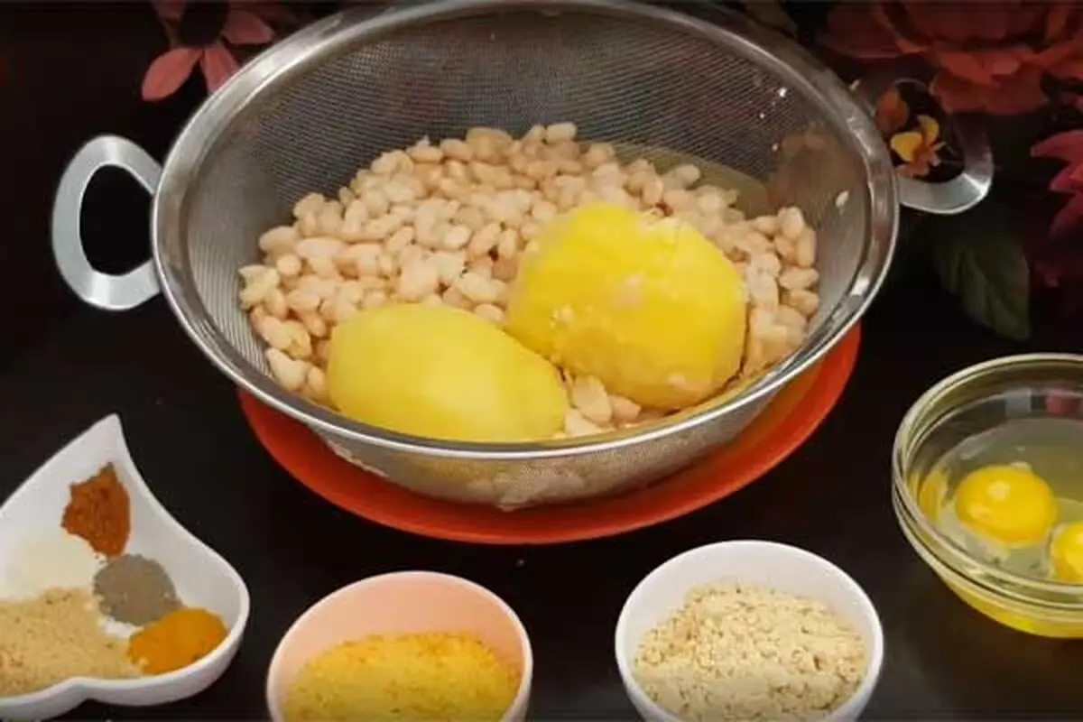navy-beans-kuku