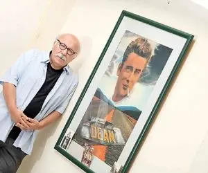 سینمای ایران در طول تاریخ هرگز با چنین بحرانی مواجه نبود