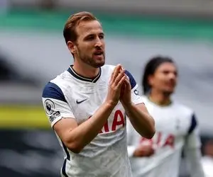 هری کین به منچستر می رود؟