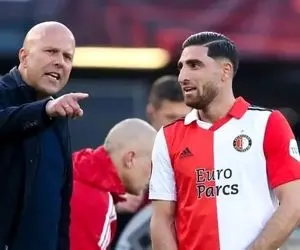 علیرضا جهانبخش بلاخره مشتری اروپایی پیدا کرد