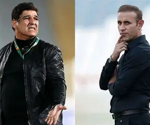 نفت مسجدسلیمان- پرسپولیس؛ نکات مهم بازی