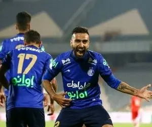 فرهاد مجیدی ناجی استقلال را پیدا کرد؛ اعتماد به دربی باز!