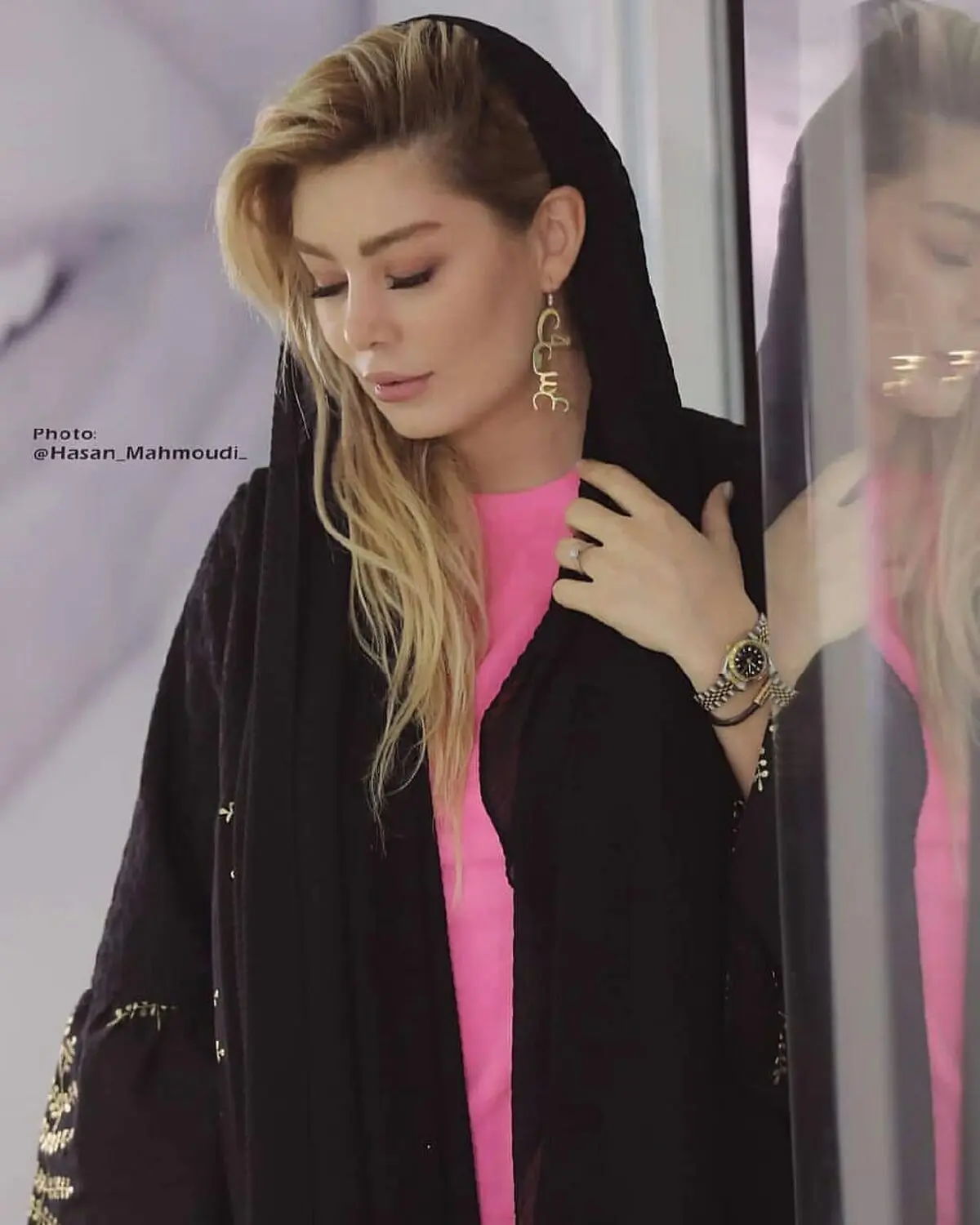 سحر قریشی