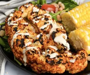 تا به حال استیک گل گلم را امتحان کرده اید؟! ارزش امتحان کردن دارد!