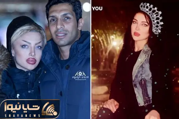 aram jouyandeh shayanews