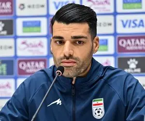 چه شد که المپیاکوس از جذب طارمی انصراف داد؟