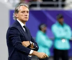 مهمان ویژه دربی پایتخت؛ روبرتو مانچینی می آید؟