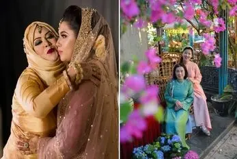 چطور مادرشوهرم را جذب و شیفته خود کنم؛ بدقلق ترین و لج درآورترین هم اینجوری نرم میشه