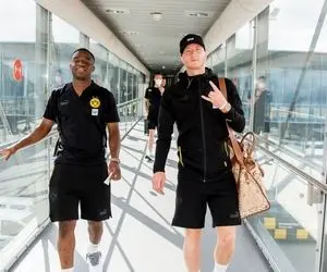 ستاره هایی که قراردادشان در تابستان 2023 به پایان می رسد