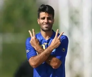 2 ستاره محبوب اولین تمدیدی های استقلال برای فصل آینده