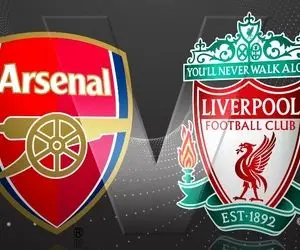 لیورپول – آرسنال امروز پنجشنبه 23 دی؛ دور برگشت نیمه‌نهایی جام‌اتحادیه انگلیس