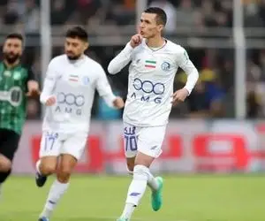 خیبر علیه استقلال شکایت کرد!