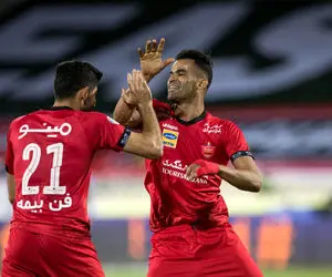 آل‌کثیر زیر تیغ جراحی!