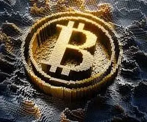 بیتکوین همه را شوکه کرد!!