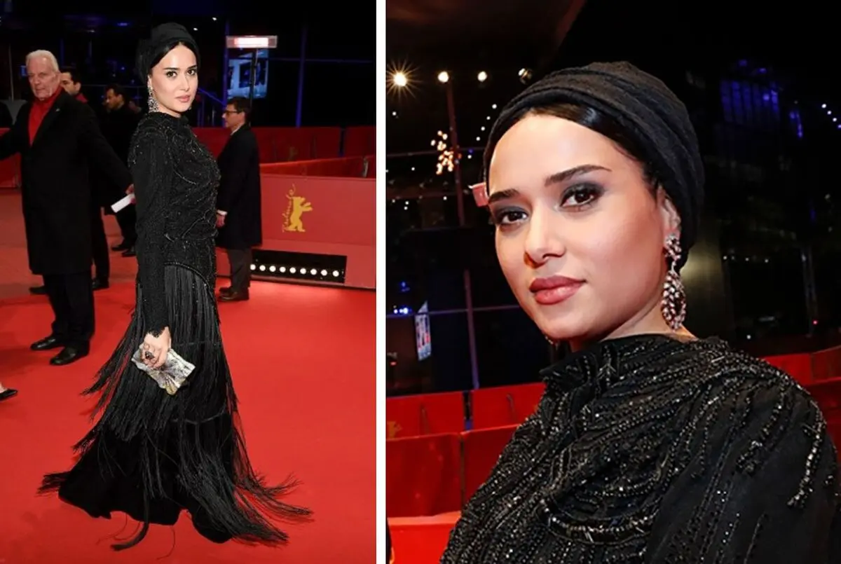پریناز ایزدیار546