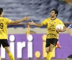 پرسپولیس دست روی ستاره سپاهان گذاشت