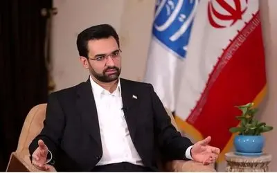 راهکار آذری جهرمی برای مدیریت مصرف برق