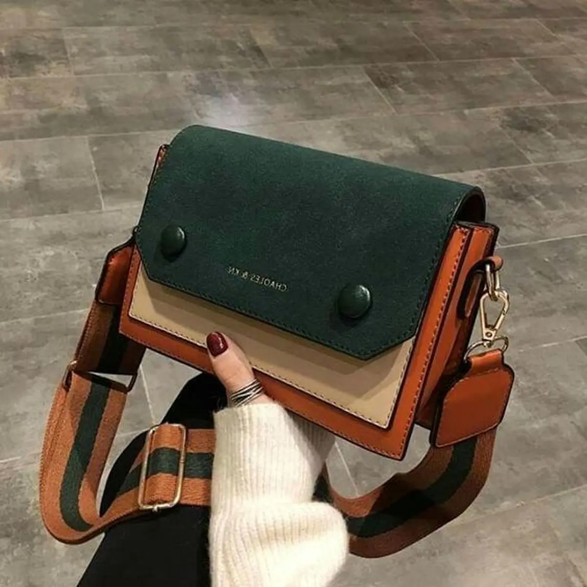 کیف هایی که همیشه مد هستند
