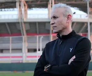 یحیی گل‌محمدی در آستانه برکناری!