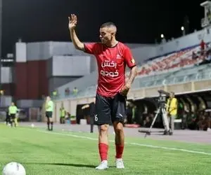 با شاه ماهی لیگ برتر ایران آشنا شوید!