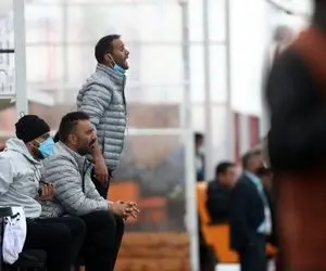 تکلیف آرش برهانی و استقلال چه می‌ شود؟