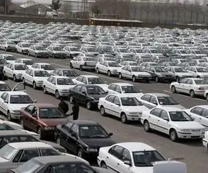 آخرین تحولات بازار خودرو