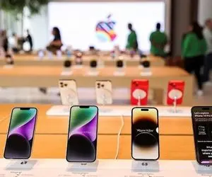 آیا انفجار قیمت آیفون در راه است؟ 