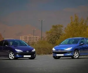 سیگنال‌های منفی بورس به خودرو؛ جهش عجیب قیمت ها در بازار