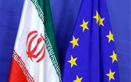 اتحادیه اروپا امروز ایران را تحریم می کند؟