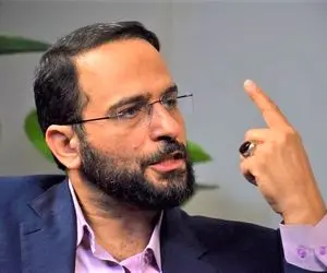 واکنش به ممنوع الپروازی علیدوستی:یکبار برای همیشه باب ممنوعیت‌های  دلبخواهی را ببندید