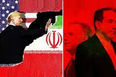 شروط ترامپ برای توافق با ایران یا سنگ‌اندازی در روز روشن؟بدنه نظام شروط را برمی‌تابد؟