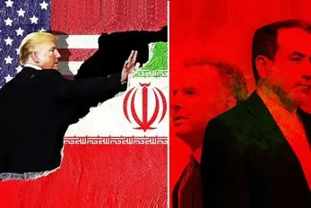 شروط ترامپ برای توافق با ایران یا سنگ‌اندازی در روز روشن؟بدنه نظام شروط را برمی‌تابد؟