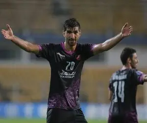 آخرین جزئیات مذاکره پرسپولیس با شهریار مغانلو