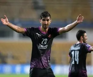 آخرین جزئیات مذاکره پرسپولیس با شهریار مغانلو