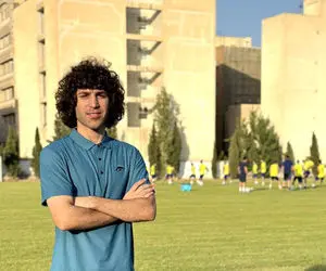 یک شکایت دیگر علیه استقلال؛ منتظر محمد