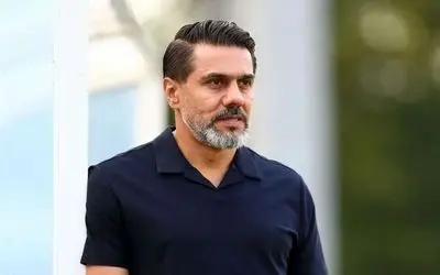 دلیل محرومیت ۶ ماهه افشین پیروانی از حضور در فوتبال چیست؟