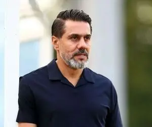 دلیل محرومیت ۶ ماهه افشین پیروانی از حضور در فوتبال چیست؟