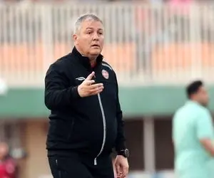 عصبانیت شدید اسکوچیچ بعد از تساوی مقابل چادرملو