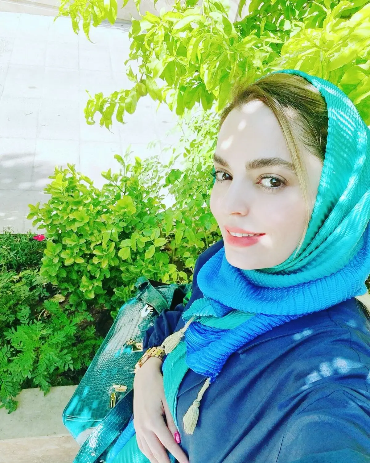 سپیده خداوردی