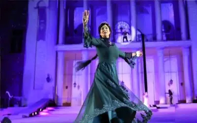 آواز اصیل؛ اجرای شکیل سحر دولتشاهی در کنسرت شجریان که حسابی درخشید