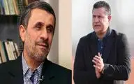 ماجرای علی دایی و احمدی نژاد بعد از ۱۲ سال فاش شد!