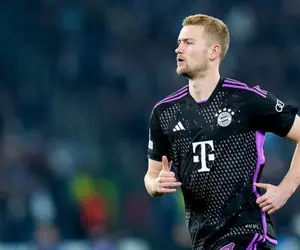 ستاره بایرن مونیخ آماده بازی با رئال مادرید