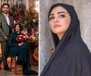 وقتی سیما خضرآبادی و آقاشون شدن نامبر وان خوشتیپااا؛ خانوم یه باندانا پوش قهاره!