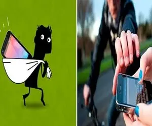 گم شدن گوشی دیگه قرار نیست فوبیات باشه؛ با این برنامه ها تو سیم ثانیه پیدا شده بدونش