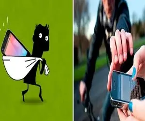 گم شدن گوشی دیگه قرار نیست فوبیات باشه؛ با این برنامه ها تو سیم ثانیه پیدا شده بدونش