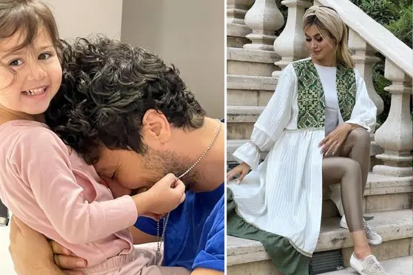 sepideh bazmipour shayanews