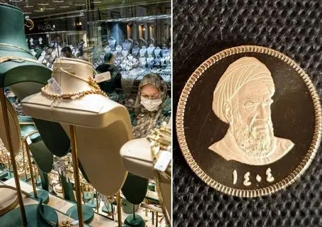 قیمت طلا و سکه امروز جمعه 17 بهمن؛ بازار در برزخ